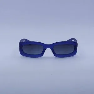 Gucci | Accessories | Gucci Gg786s 04 Sunglasses Milky Blue  display picture 1